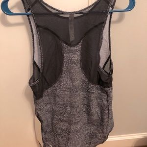 Lululemon Sculpt Tank
